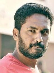 സര്‍ജുന്‍ കെ എം