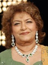 Saroj Khan