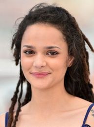 Sasha Lane