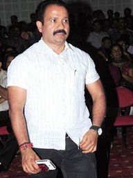 ശശി അയ്യഞ്ചിറ