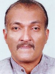 ശശി കലിംഗ