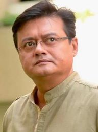 Saswata Chatterjee