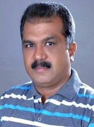 Satheesh Kumar