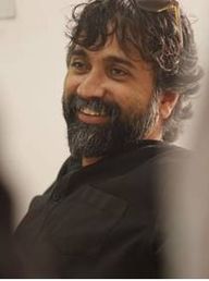 സതീഷ് കുറുപ്പ്‌