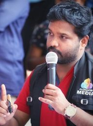 സതീഷ്‌കുമാര്‍