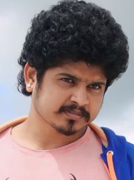 Sathish Krishna Shetty