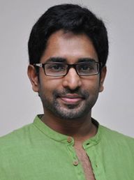 Sathya Prabhas Pinisetty