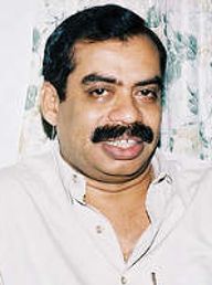 Sathyan Anthikkad