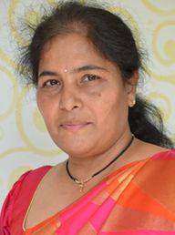 Savitha Rajesh Chouta