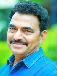 Sayaji Shinde