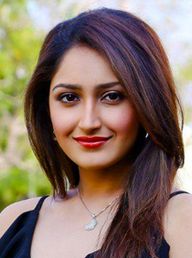 Sayyeshaa Saigal