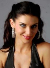 Scarlett Mellish Wilson