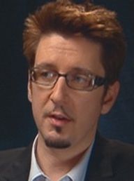 Scott Derrickson