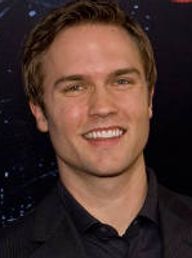 Scott Porter