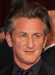 Sean Penn