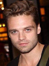 Sebastian Stan