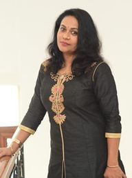 സീമ ജി നായര്‍