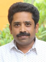 Seenu Ramasamy