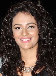 Seerat Kapoor