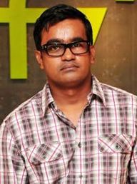 Selvaraghavan