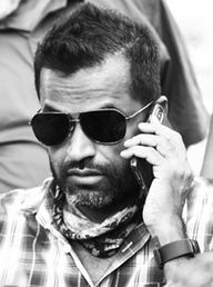 സെന്ന ഹെഗ്‌ഡെ