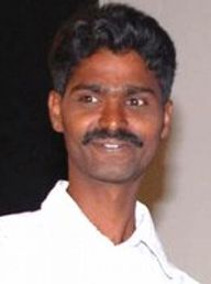 Senthil Kumar S S