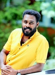 സെന്തില്‍ രാമകൃഷ്ണന്‍