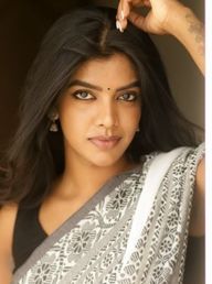 Seshvitha Raju