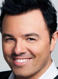 Seth MacFarlane