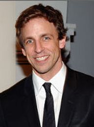 Seth Meyers