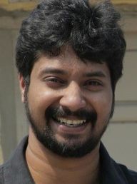 ശബരീശ് വർമ്മ