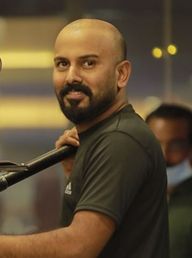 ഷാഫി എപ്പിക്കാട്