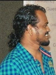 ഷഹൽ ശശിധരൻ