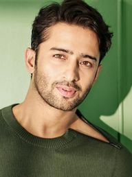 Shaheer Sheikh