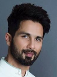 Shahid Kapoor