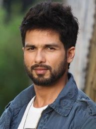 ഷാഹിദ് കപൂര്‍