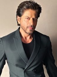 ഷാരൂഖ് ഖാന്‍