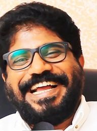 ഷൈജു അന്തിക്കാട്