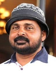 ഷാജി കുമാര്‍