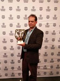 ഷാജി മാത്യു