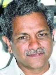 ഷാജി എൻ കരുൺ