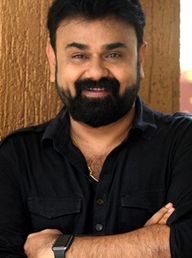 ഷാജു ശ്രീധര്‍