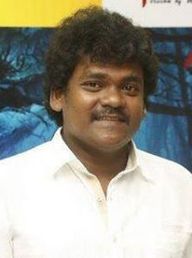 Shakalaka shankar