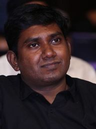 Shakthikanth Karthick