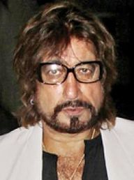Shakti Kapoor