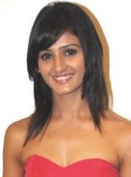 Shakti Mohan