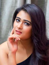Shalini Pandey