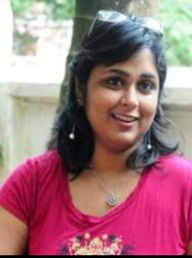 ശാലിനി ഉഷ നായര്‍