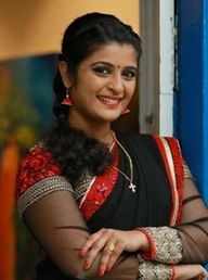 ശാലു കുര്യൻ