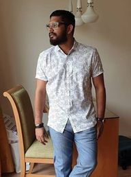 ഷമീര്‍ മുഹമ്മദ്‌